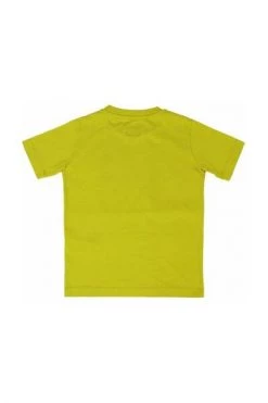 C.P. Company T-shirts T-Shirt Yellow
