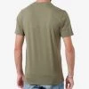 C.P. Company Shirts T-shirt Green