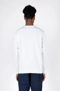 C.P. Company Hoodies & Sweatvesten SWEATSHIRT White