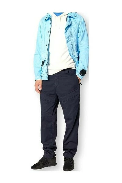 C.P. Company Chino's Chinos Blue 1 C.P. Company Chino's Chinos Blue