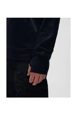 C.P. Company Hoodies & Sweatvesten Sweatshirts ; Hoodies Blue -C.P. Company Winkel f9a5c914eaadd58d0f3f81e6002e0781