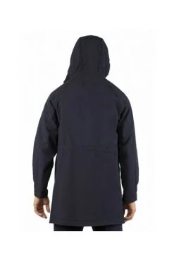 C.P. Company Jassen Coats Blue