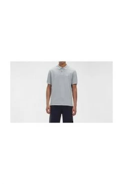 C.P. Company Polo's Polo Shirts Gray -C.P. Company Winkel f9ef37cd73c98e1d6fd75df765260a1e