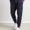C.P. Company Sweatpants Trousers Blue