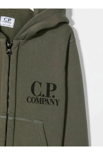 C.P. Company Sweaters Sweatshirts Green 1 C.P. Company Sweaters Sweatshirts Green