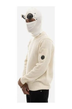 C.P. Company Hoeden Hats White -C.P. Company Winkel fa7053694007db42f504e6e0cf73a73d