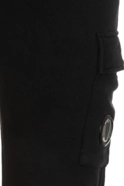 C.P. Company Sweatpants Trousers Black -C.P. Company Winkel fadb9adf072609ec1703c0a2150ab4d8