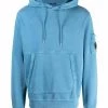 C.P. Company Hoodies & Sweatvesten Hoodies Blue