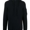 C.P. Company Hoodies & Sweatvesten Hoodies Black