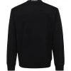 C.P. Company Hoodies & Sweatvesten Sweatshirt Black