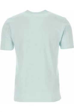 C.P. Company Shirts T-shirt Blue -C.P. Company Winkel fbf8ae72f8898fbe55bd2dbd6d5d510c