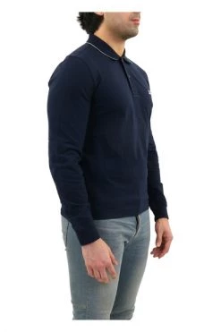 C.P. Company Polo's Polo - Long Sleeve Blue 7 C.P. Company Polo's Polo - Long Sleeve Blue -C.P. Company Winkel fc0fc6322675687c9b4577dbeb61a5a5