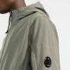 C.P. Company Zomerjassen Jackets Green