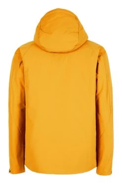 C.P. Company Zomerjassen Jacket Orange