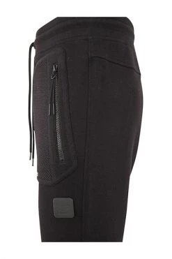 C.P. Company Sweatpants Black