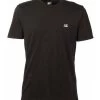 C.P. Company Shirts T-SHIRT Black