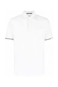 C.P. Company Polo's POLO White -C.P. Company Winkel fcaab200044b62c18902a45d4b81016f