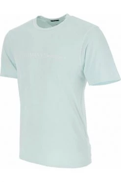 C.P. Company Shirts T-shirt Blue -C.P. Company Winkel fcb171c853a410da222f6a10d3121432