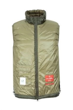 C.P. Company Bodywarmers Vests Green 8 C.P. Company Bodywarmers Vests Green -C.P. Company Winkel fd65d94405adcb66861c8e333d217e86