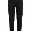 C.P. Company Broeken Trousers Black