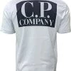 C.P. Company Blouses ; Shirts Blue