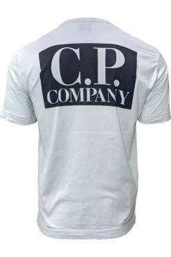 C.P. Company Blouses ; Shirts Blue
