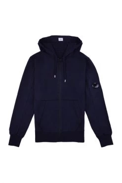 C.P. Company Hoodies & Sweatvesten Sweatshirt Blue