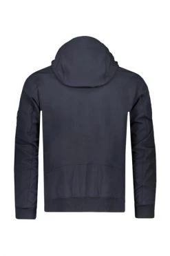 C.P. Company Zomerjassen Jacket Blue