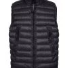 C.P. Company Bodywarmers GILET Black