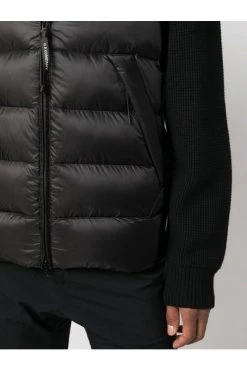 C.P. Company Gewatteerde Jassen Jackets Black -C.P. Company Winkel fddeaed4b0afc37c2c771dfceab8a978