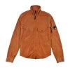 C.P. Company Zomerjassen Jacket Brown
