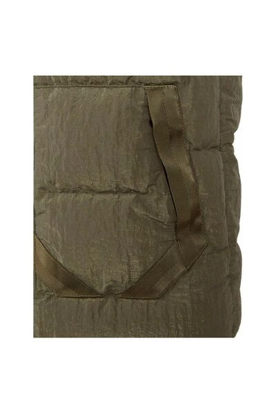 C.P. Company Bodywarmers Vest Green 2 C.P. Company Bodywarmers Vest Green - Afbeelding 2