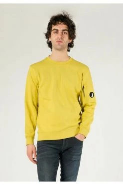 C.P. Company Hoodies & Sweatvesten Sweatshirts Green -C.P. Company Winkel fe82a9a09a2a6873a7615d7f2eb66d03