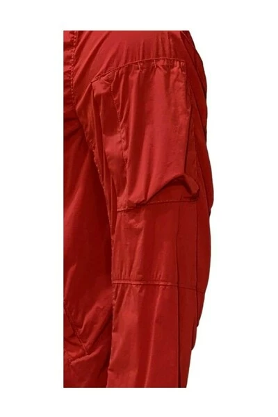 C.P. Company Bomber Jackets BOMBER Red 4 C.P. Company Bomber Jackets BOMBER Red - Afbeelding 4