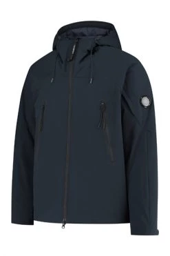 C.P. Company Winterjassen Jacket MIINTO-573336e7ad12908c0297 Blue