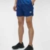 C.P. Company Badmode Chrome Swim Shorts Blue