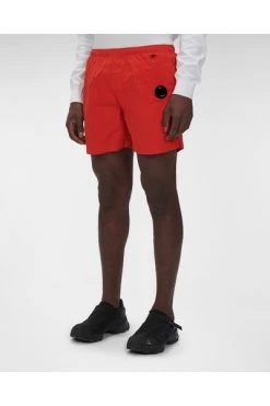 C.P. Company Badmode Swimwear Red -C.P. Company Winkel ff1757b39c6ee18dac8d3ce281e0c12f