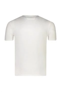 Shirts C.p. Company T-shirt Wit White
