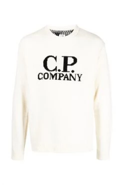 C.P. Company Shirts Blouses Beige