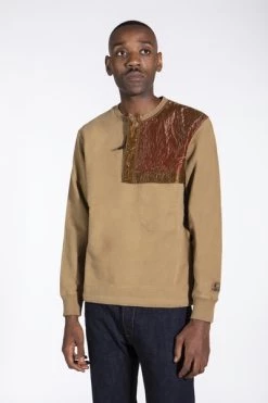 C.P. Company Hoodies & Sweatvesten Sweatshirts Brown -C.P. Company Winkel ffba2581d28edfd9518a1ba86260e45a