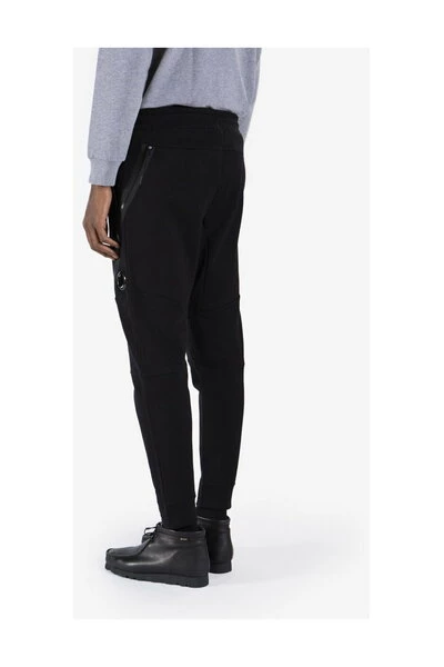 C.P. Company Trainingsbroeken Jogging Trousers Black 3 C.P. Company Trainingsbroeken Jogging Trousers Black - Afbeelding 3