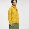C.P. Company Zomerjassen Jacket Yellow