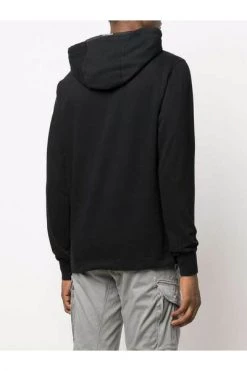 C.P. Company Hoodies & Sweatvesten Sweater Black -C.P. Company Winkel ffdbeb7e039b8e774a826cb21f070484